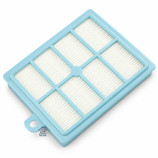 Filtre à air hepa FC8031 (option) MARATHON compatible 432200492920, 432200492925