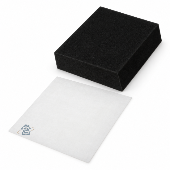 Filtre eponge de cuve 9001663419