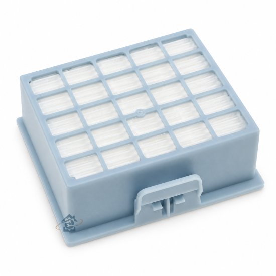 Filtre Hepa H14 haute performance 00576833