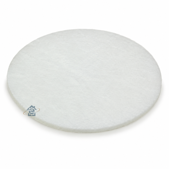 Filtre après moteur électrostatique H 903504-01