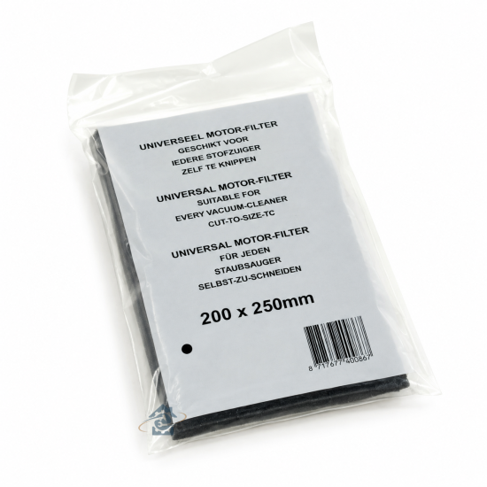 Filtre moteur universel 340929, 482248040234