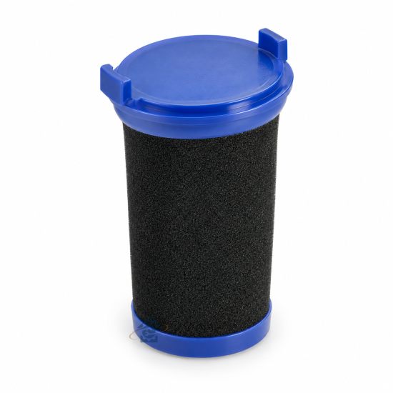 Filtre mousse ZR009001