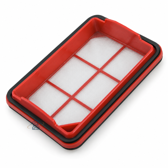 Boitier du filtre RS-2230000470