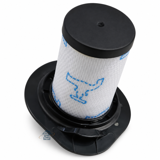 Filtre mousse ZR009002