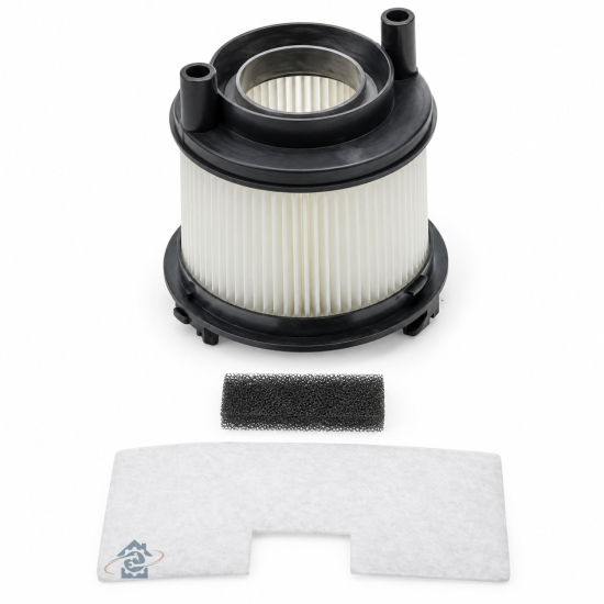 U62 Kit filtres 35601182