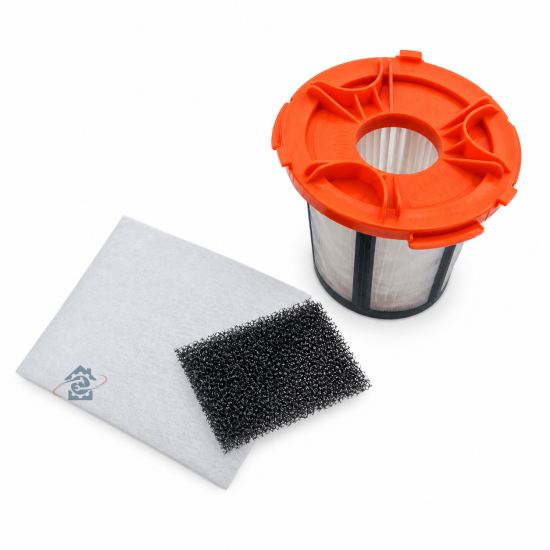 Filtre cylindre (F132) 9001969873