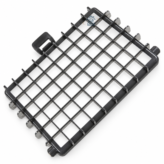 Grille filtre mousse RS-RT4318