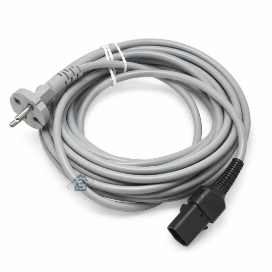 Câble alimentation moteur 10 m GS/GM80 21545900, 11545920