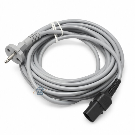 Câble alimentation moteur 10 m GS/GM80 21545900, 11545920