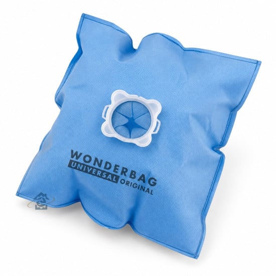 Sac wonderbag 15+ allergy care WB4091FA