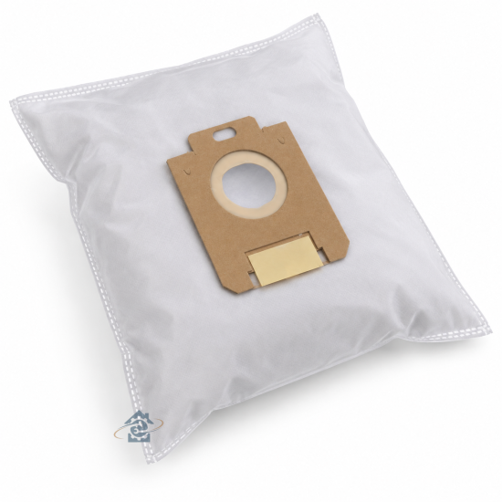 Boîte de 5 sacs microfibres 35600721