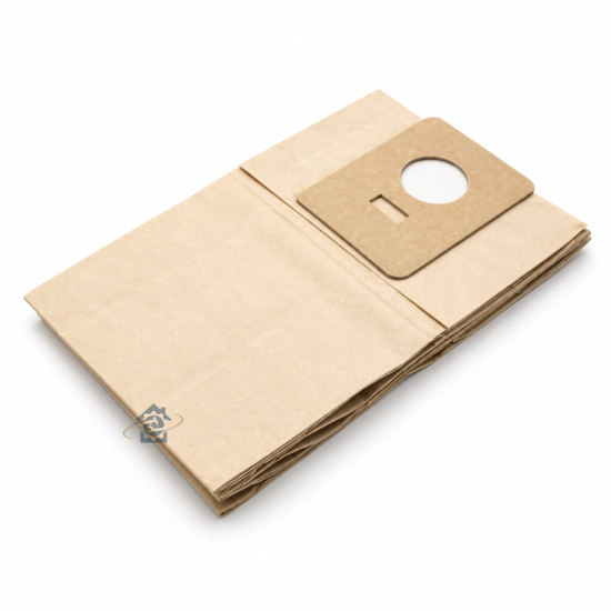 Boîte de 5 sacs H8 SENSOTRONIC 09178419
