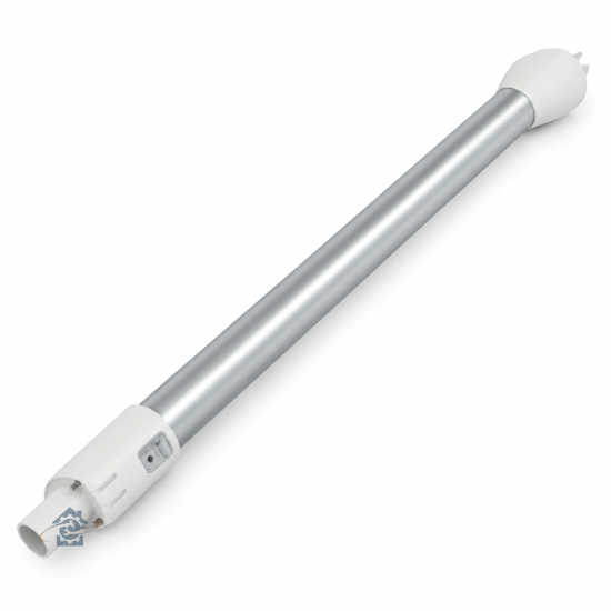 Tube aluminium RS-RH5789