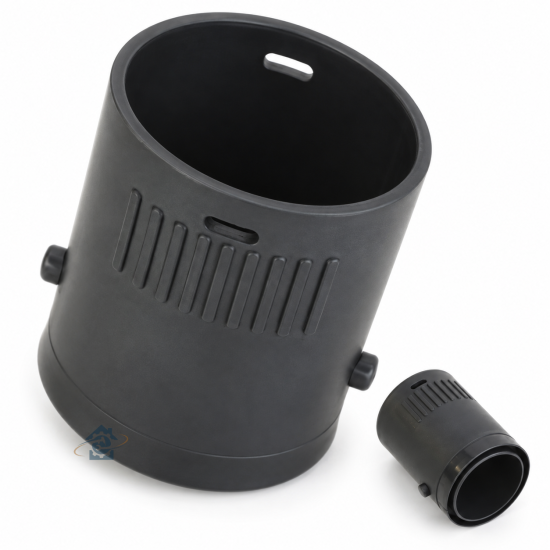 Raccord de flexible RS-RT2663
