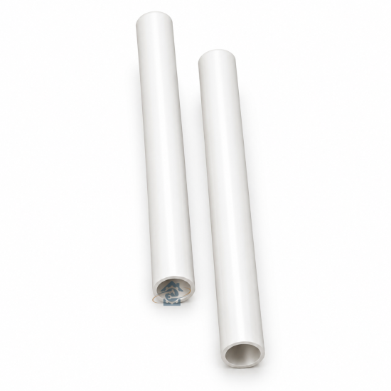 Double tube droit RS-RB1588, RS-RT9086