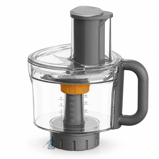 AT647 Bol multifonction complet pour robots TITANIUM et COOKING CHEF KAH647PL, AW20010010