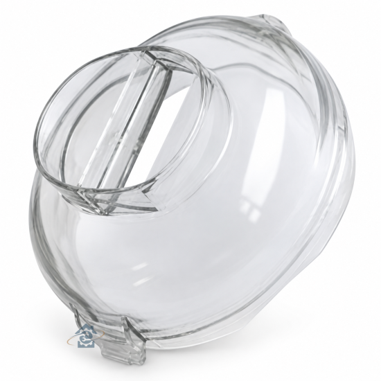 Couvercle de bol micro 17005