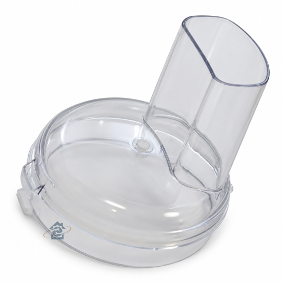 Couvercle de bol sans poussoir le mini 17251