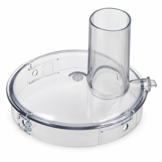 Couvercle avec cheminée KW716014