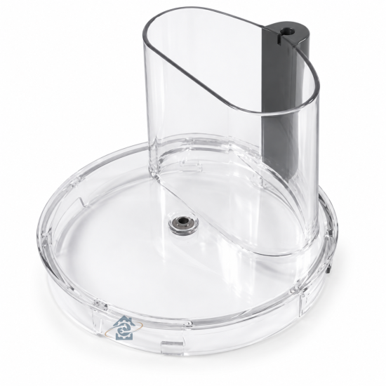 Couvercle avec cheminée KW712585