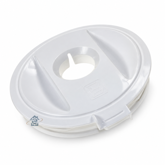 Couvercle bol mixer d'origine 00618124, 618124