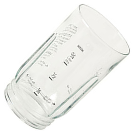 Bol en verre d'origine 00081169