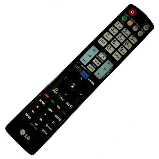Télécommande AKB72914058