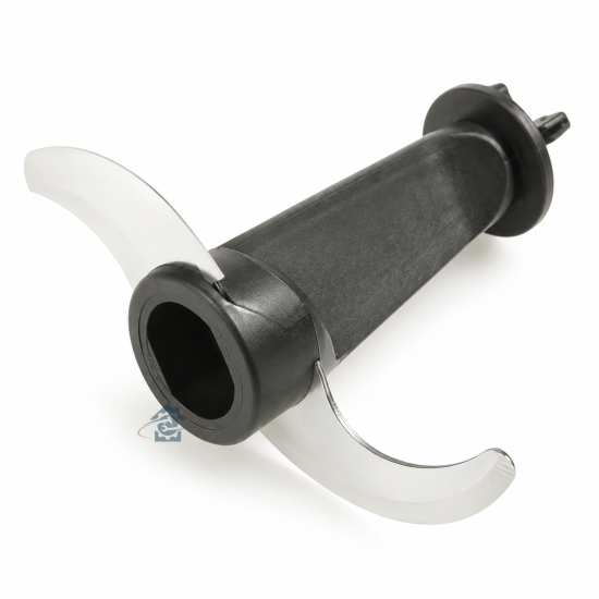 Couteau de hachoir MS-650443
