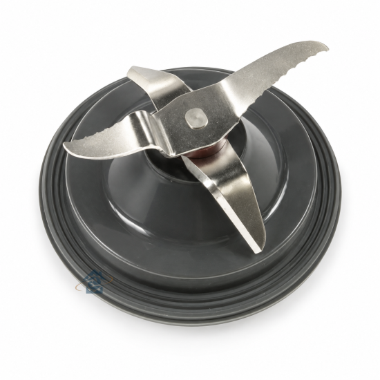 Couteaux bol blender KW715660