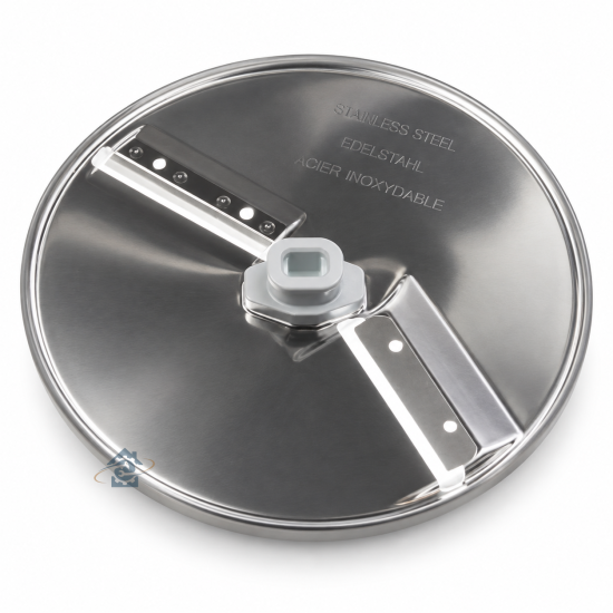 Disque à émincer d'origine 12007725