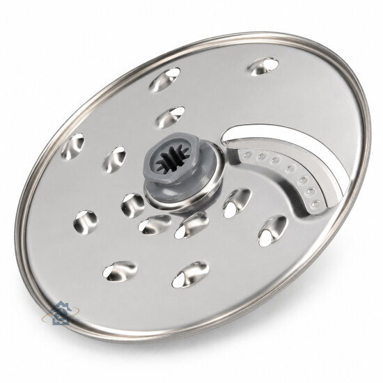 Disque à émincer/râper épais KW715981