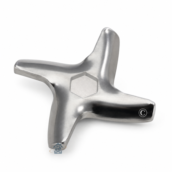 Couteau hachoir 0926063