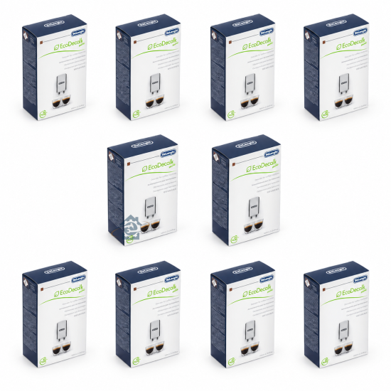 Lot de 4 EcoDecalk mini 100ml 5513295981