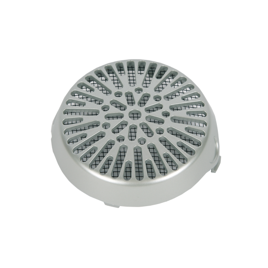 Grille arrière CS-00119150