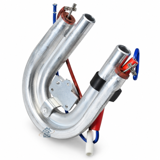 Resistance fusible thermostat SS-201766