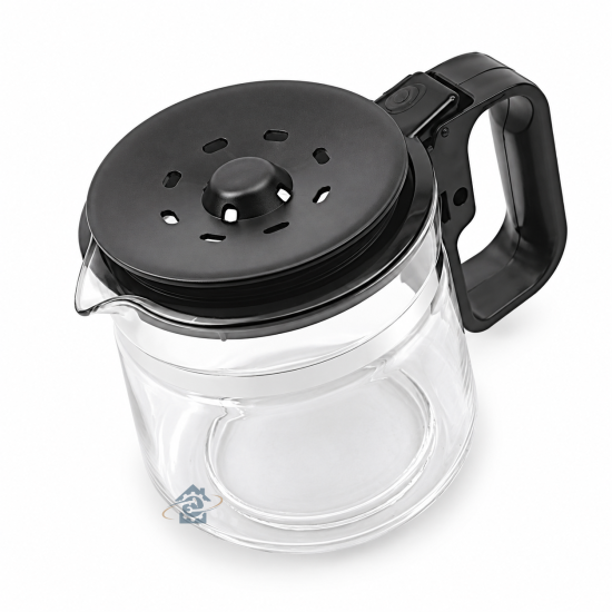Verseuse universelle 12-15 tasses (12 à 14cm) 484000000317