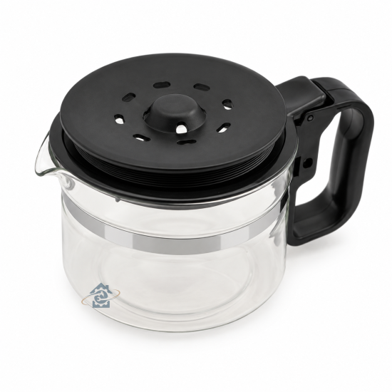Verseuse universelle avec couvercle haut. 10-12,5cm (9-12 tasses) 484000000318
