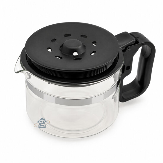 Verseuse universelle avec couvercle haut. 10-12,5cm (9-12 tasses) 484000000318