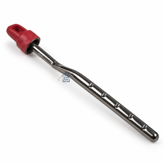 Bouchon avec tige anti-calcaire CS-00112641