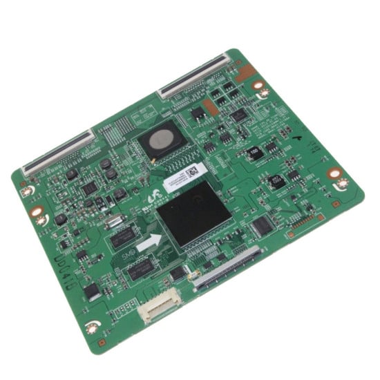 Platine T-CON d'origine BN95-00579B, BN95-00579A