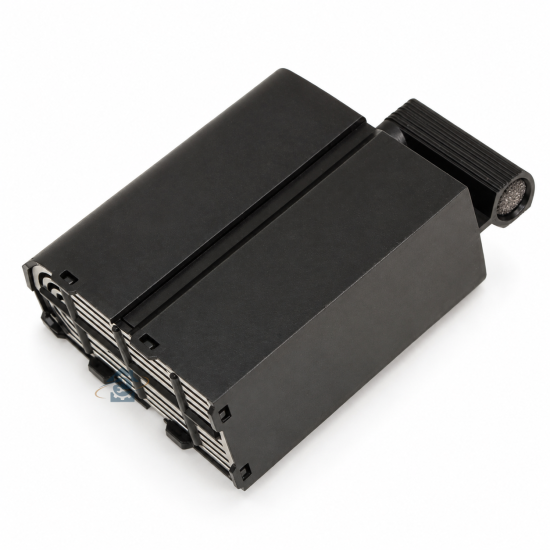 Cassette type A EMC 500413000, 500975001