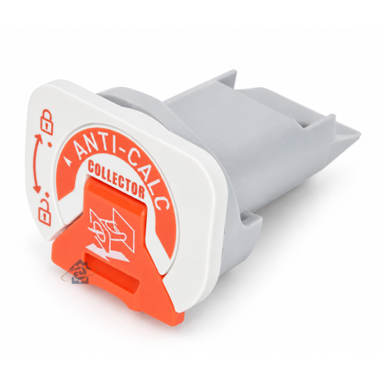 Collecteur anti-calc CS-00139375
