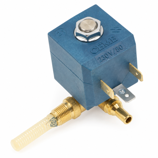 Electrovanne complet CS-10000581