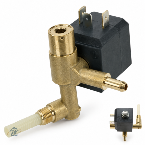 Electrovanne CS-00097843