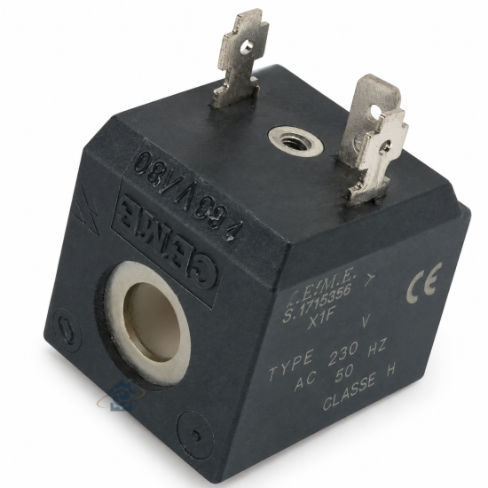 Bobine d'electrovanne CS-00098530