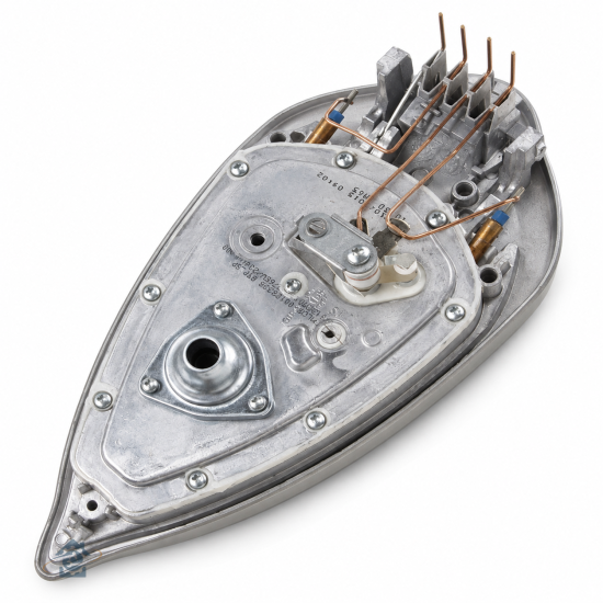Semelle de fer CS-00130304