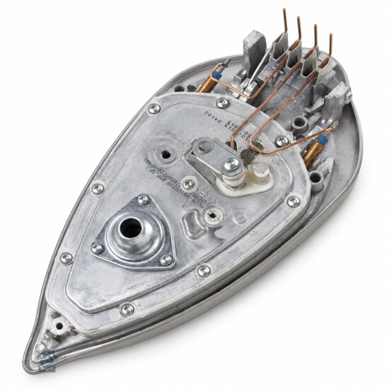 Semelle de fer CS-00130304