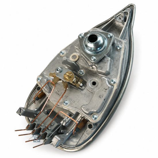Semelle de fer CS-00130236