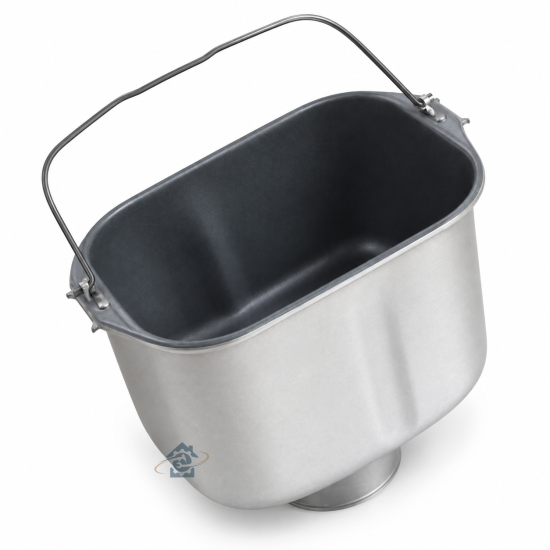 Cuve à pain SS-986626