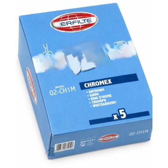 Boîte de 4 sacs microfibres 35600760